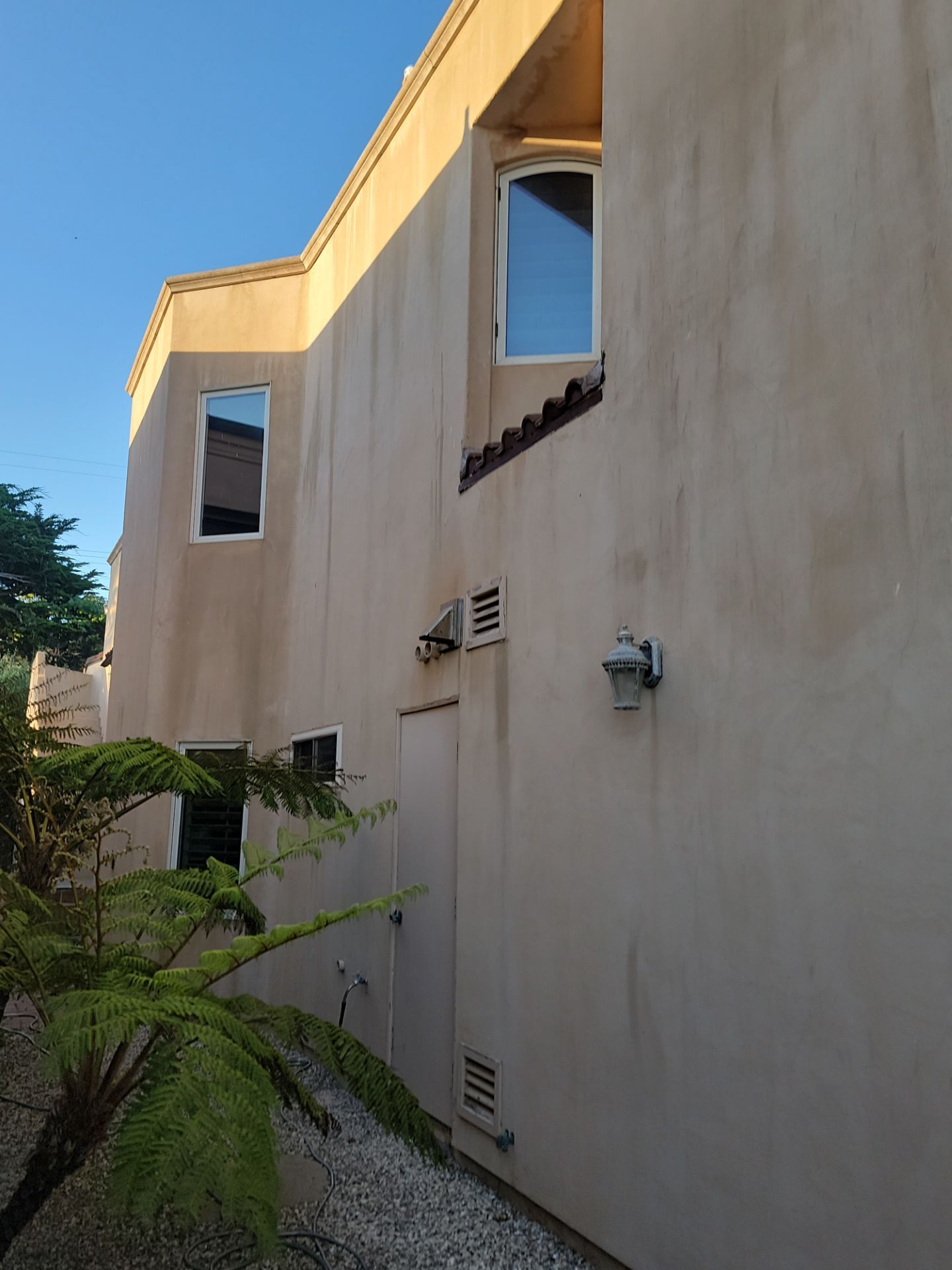 Complete Repaint by Matt Gifford Painting LLC
