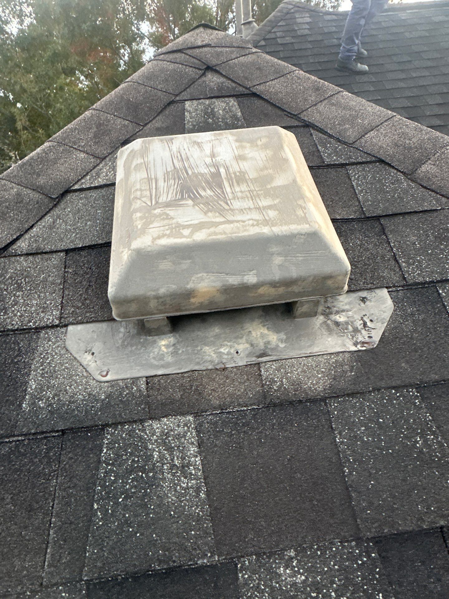Roof Repair Katy by Roof Repair Company