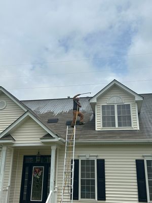 Project in Henrico