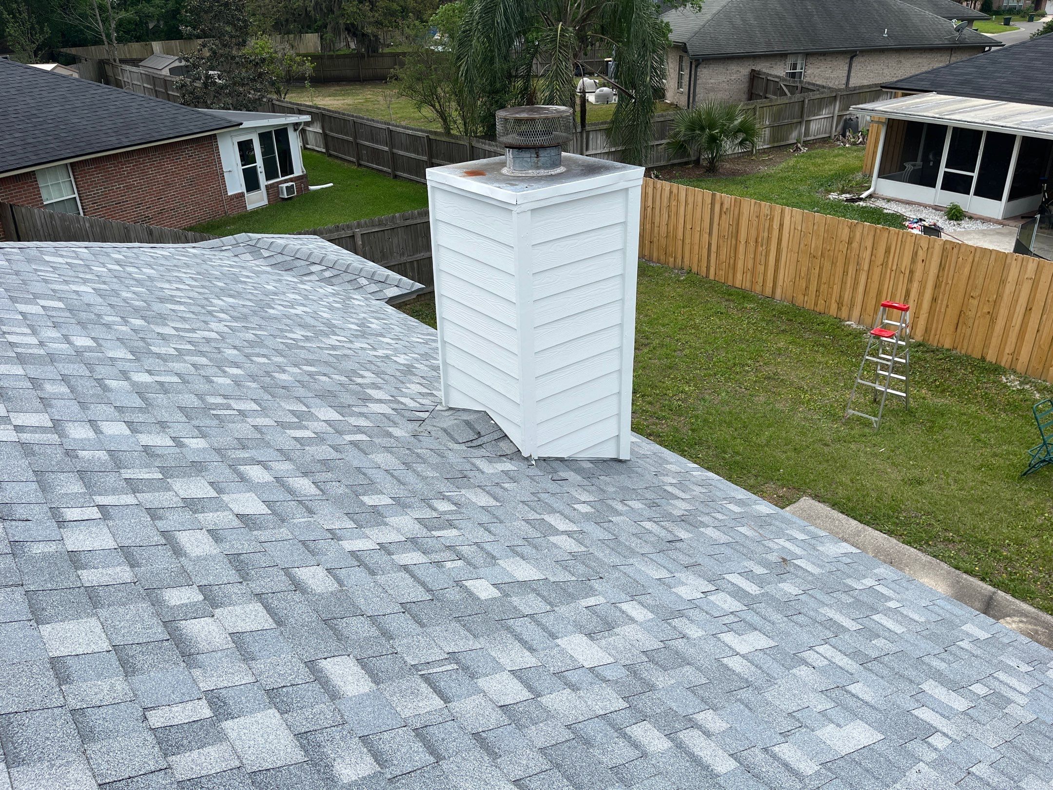 Shingle -> Shingle by Prime Roofing