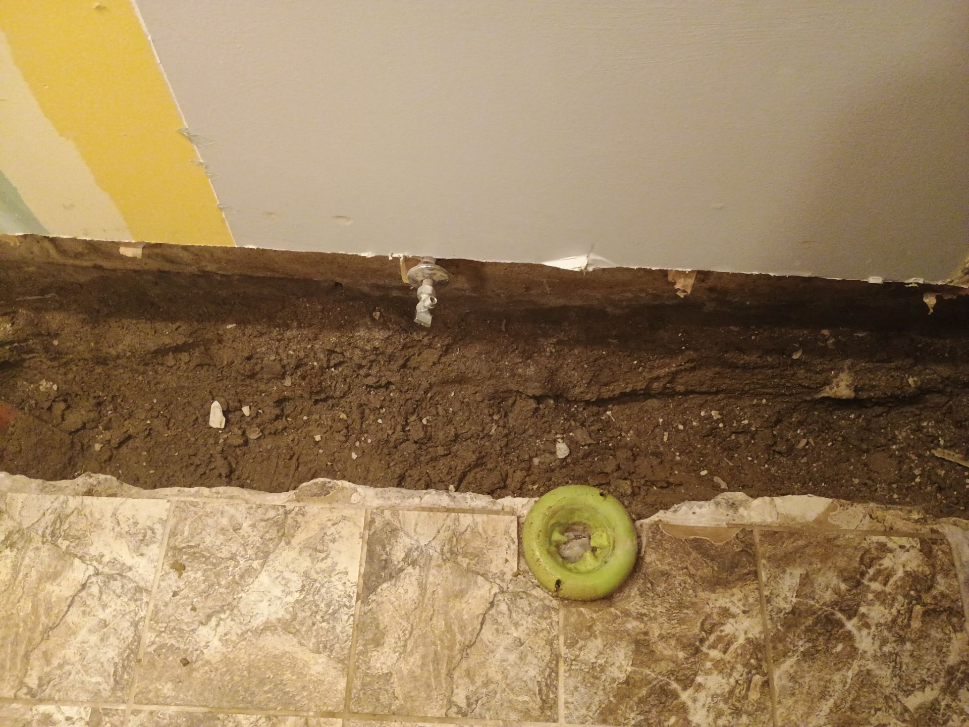 Interior Drain Tile & Sump Pump in Northeast Minneapolis by Waterproofing Northeast