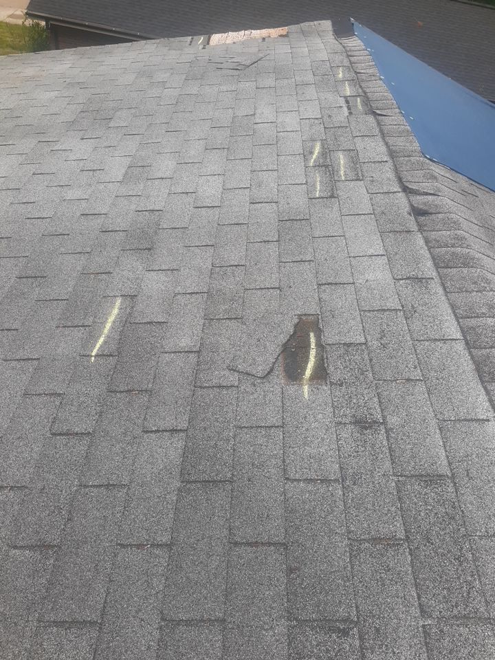 Residential Roofing Installation using Certainteed Landmark by Best Roofing Now LLC