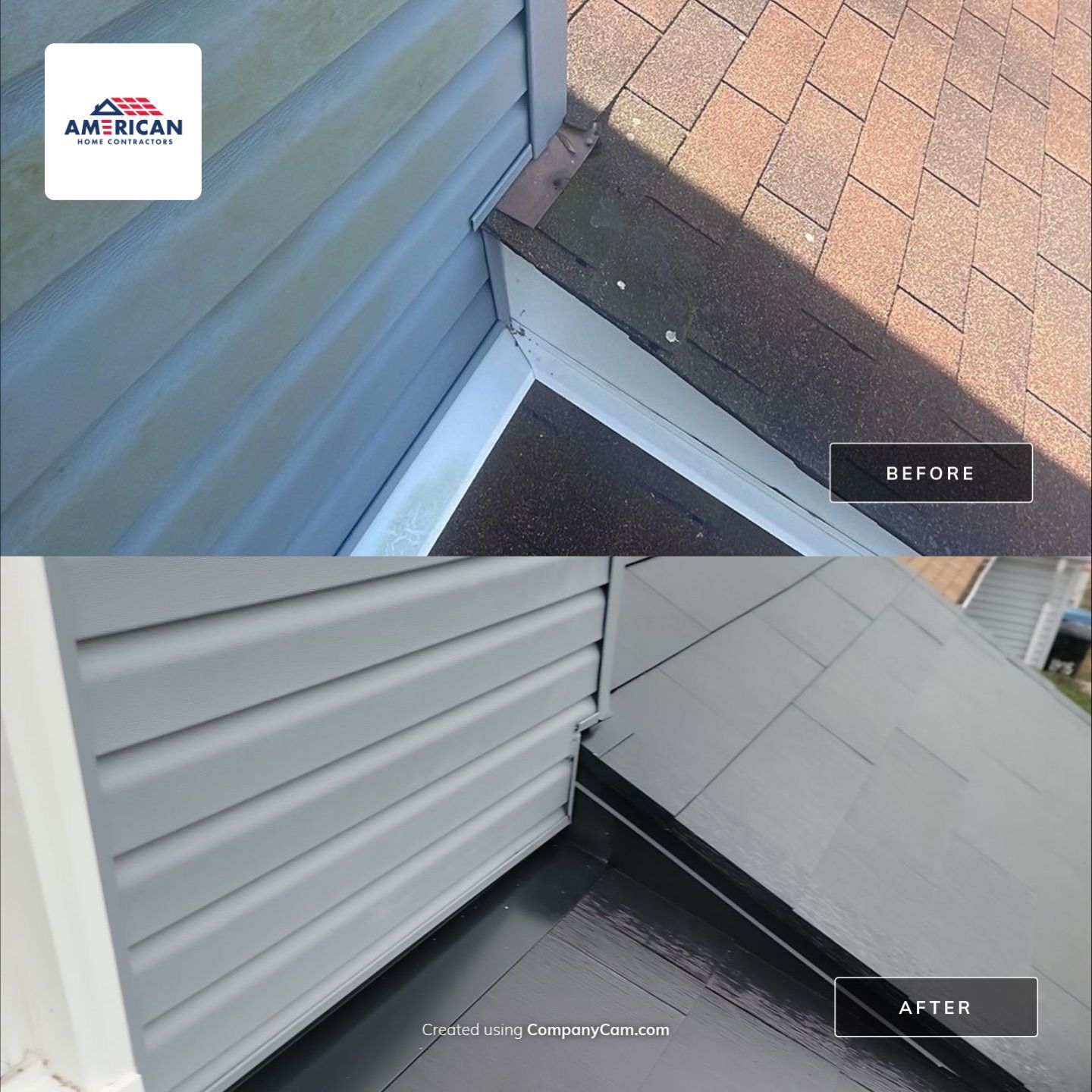 Tesla Solar Roof + Powerwall in Virginia Beach, VA by American Home Contractors