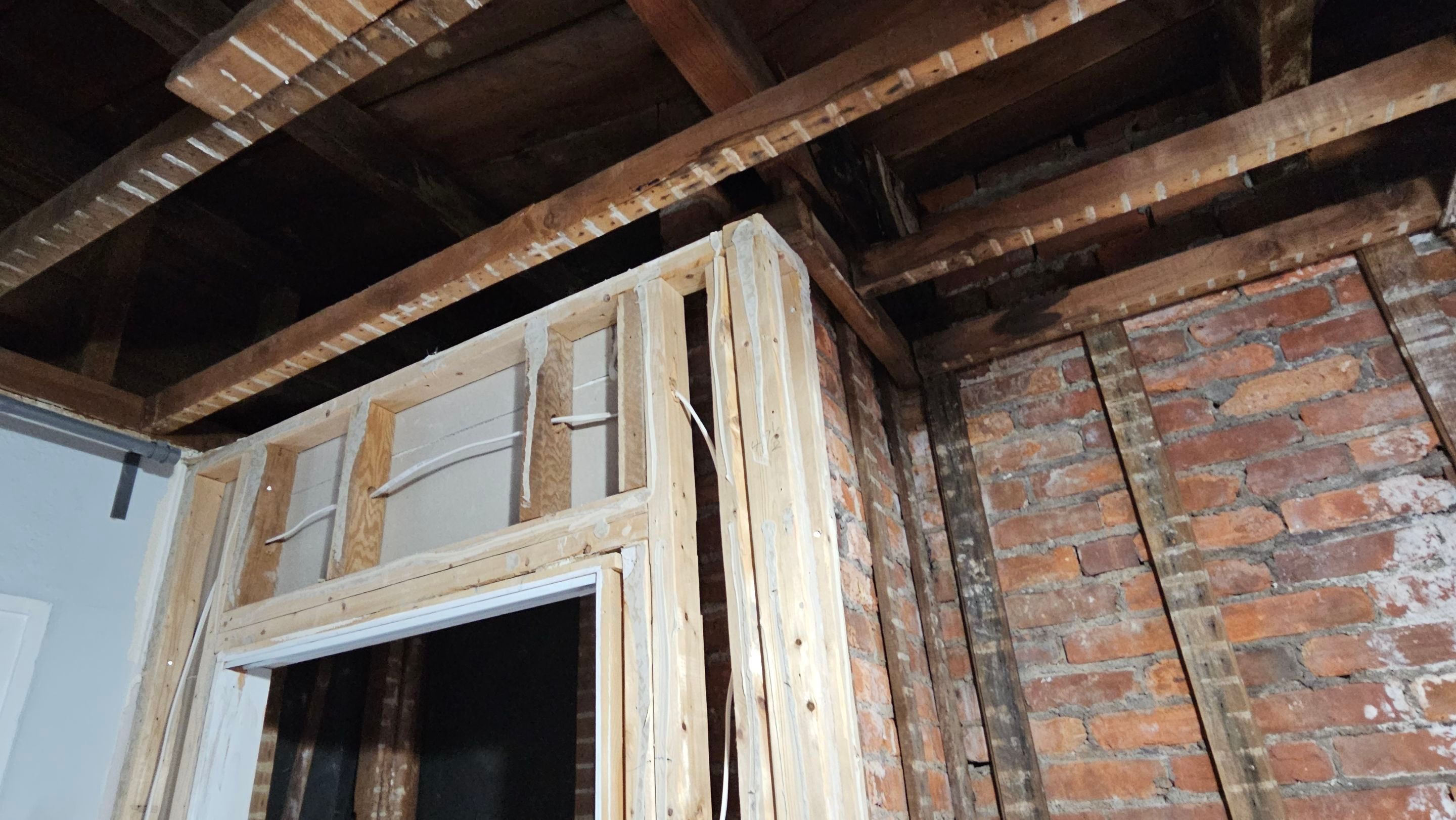 Water Damage Claim in Philadelphia by FLAPA & KeyStone