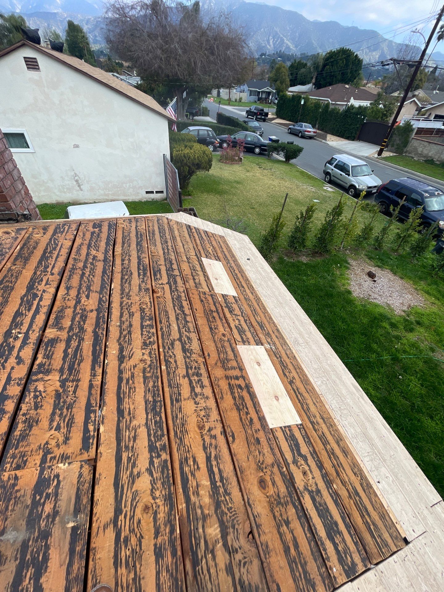 Roof Replacement - Duarte, CA 91010 by Epic Roof Replacement