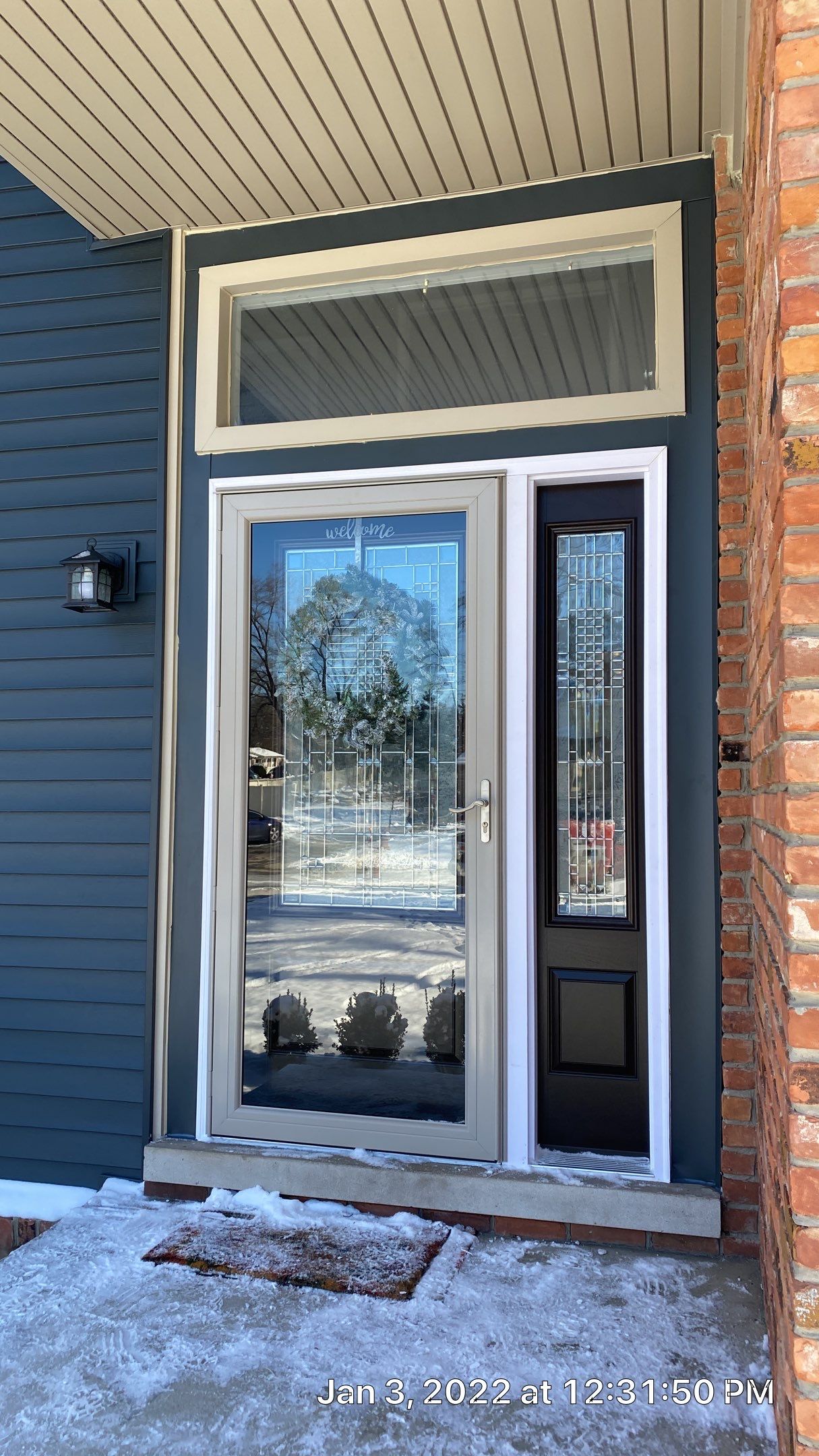Siding Replacement using CertainTeed Restoration Classic D5 by 180 Contractors