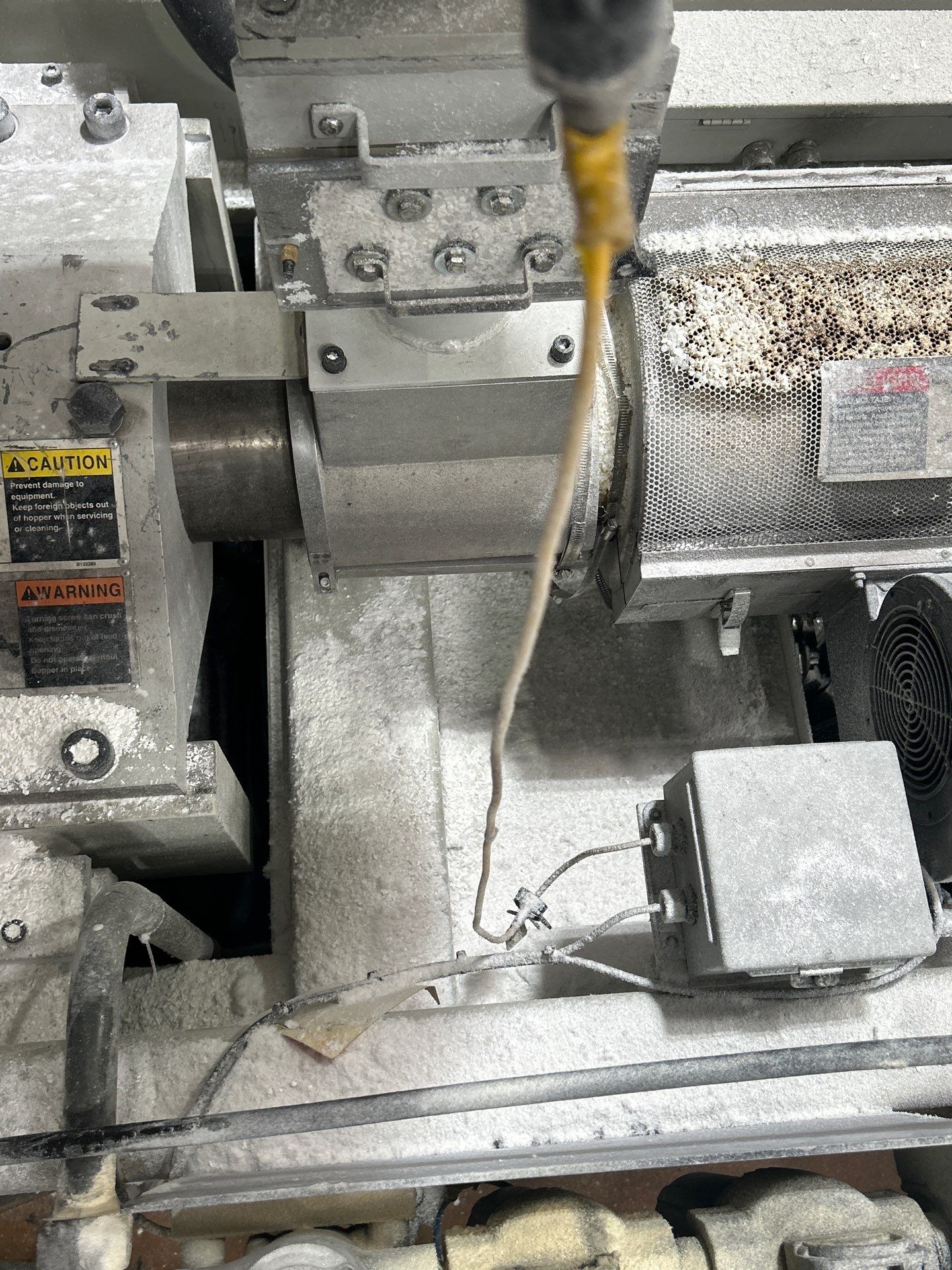Corona L7 Machine Assessment by Altium Packaging