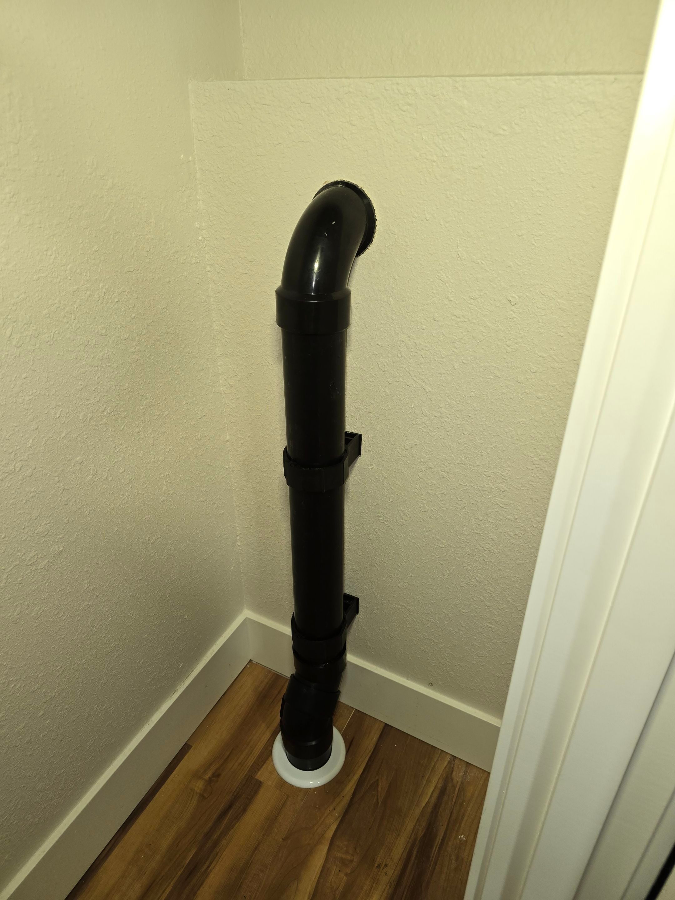 Subslab SafeAir™ System by JustRadon.Com