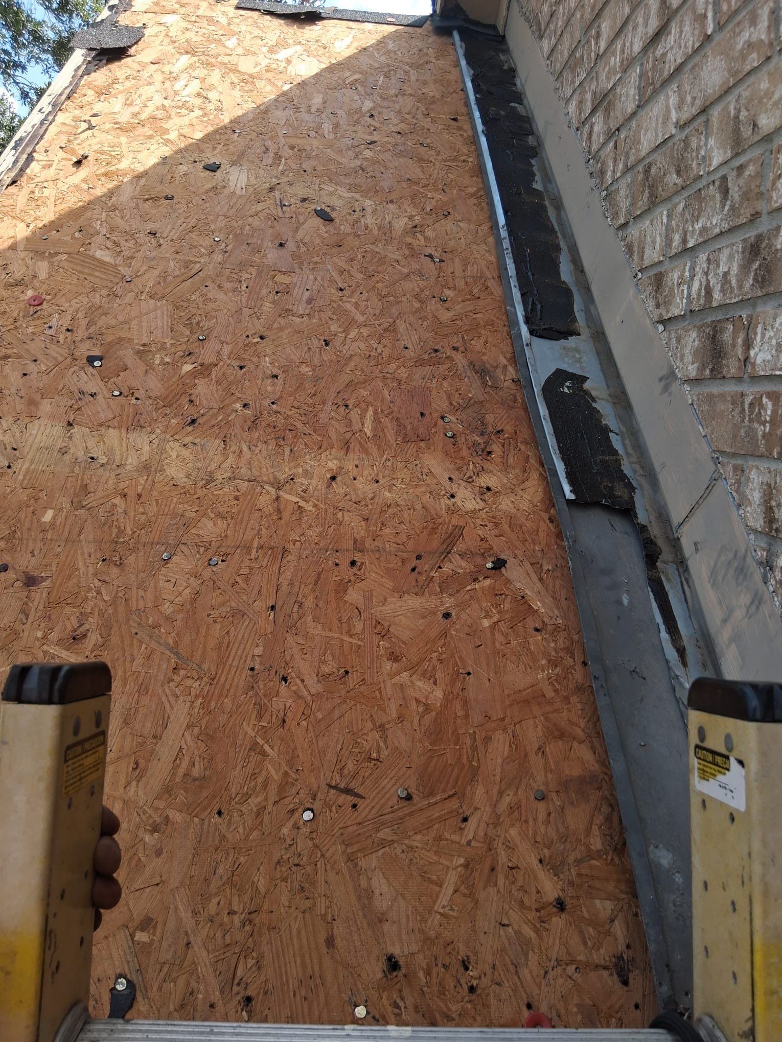 Roof Repair Missouri City by Roof Repair Services LLC