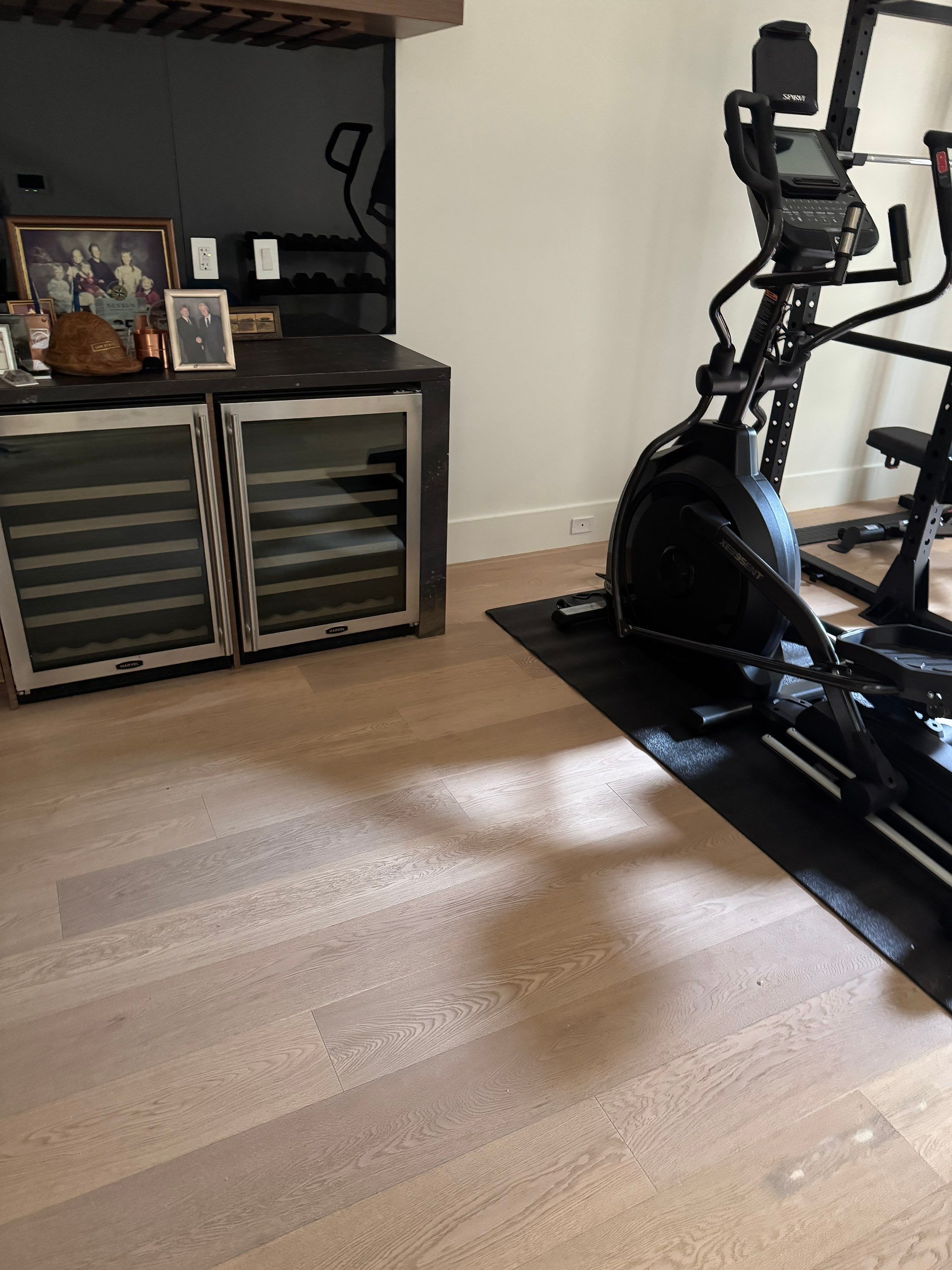 Repair Project For A New Homeowner in Vancouver by YVR Construction Group