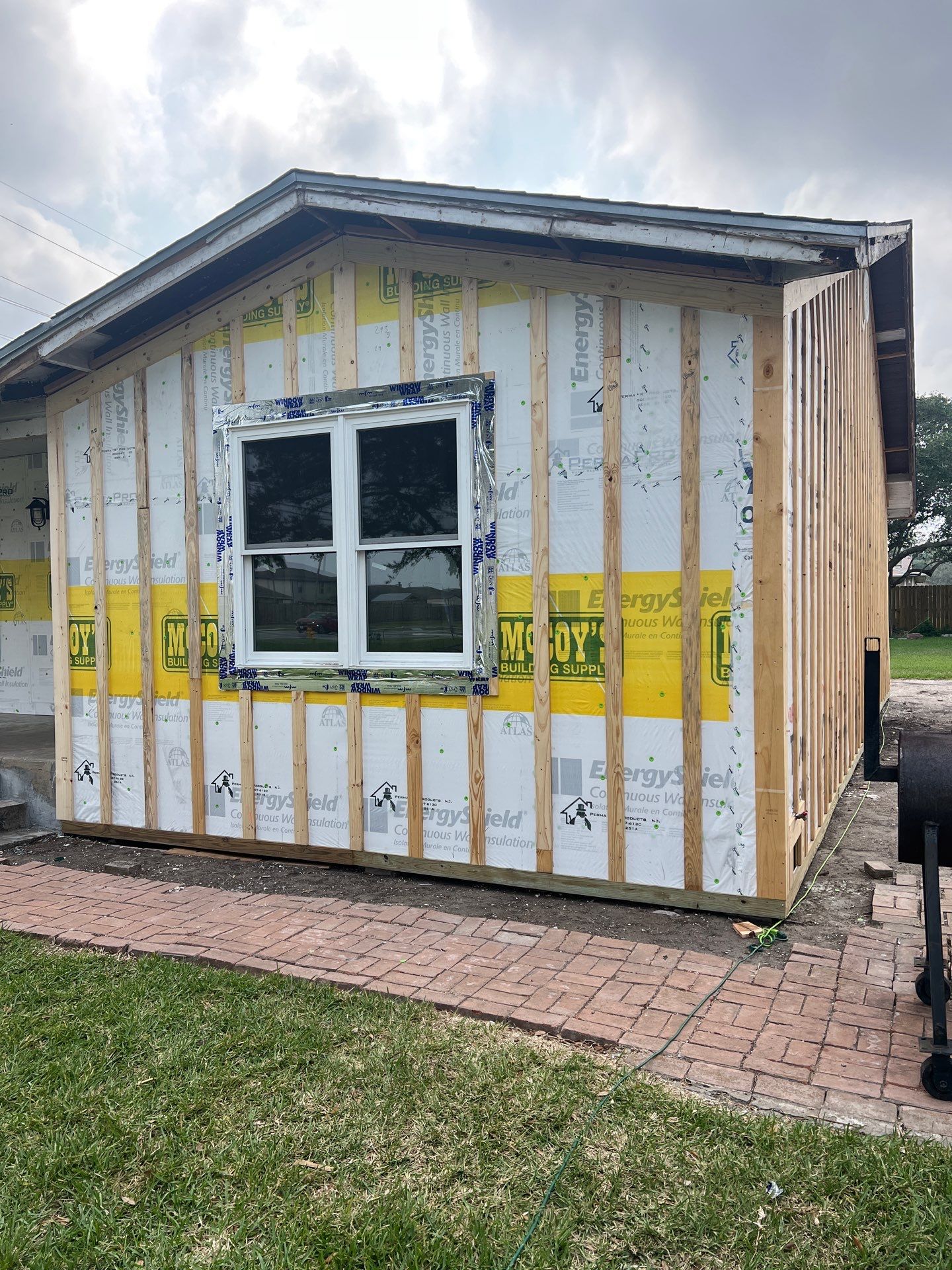 How Bayfront Installs Hardie Siding by Bayfront Roofing and Construction