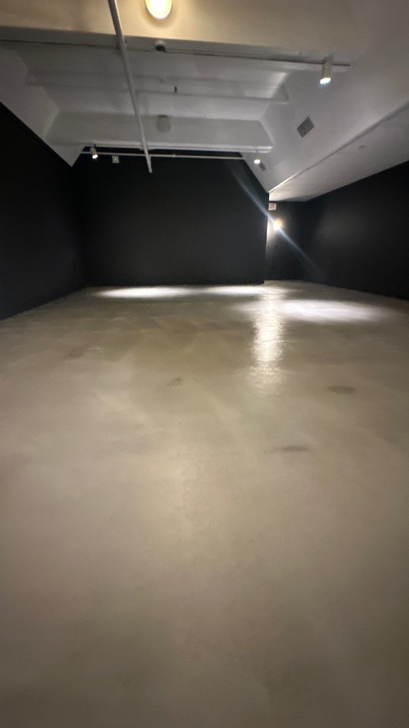 Grind off 20 layers of Paint Project in Pittsburgh by Floors in a Day, Inc