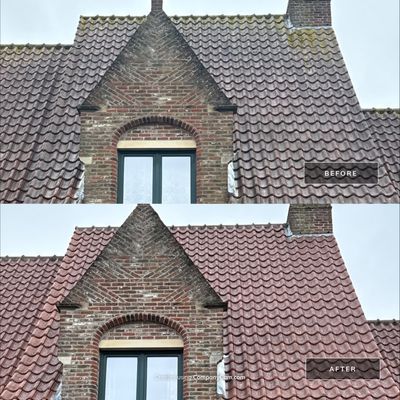 Project in Zuienkerke
