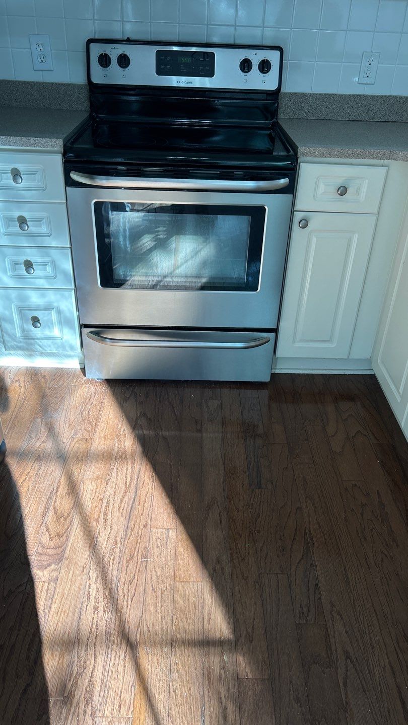 LVP & Tile installation  by Footprints Floors of Nashville