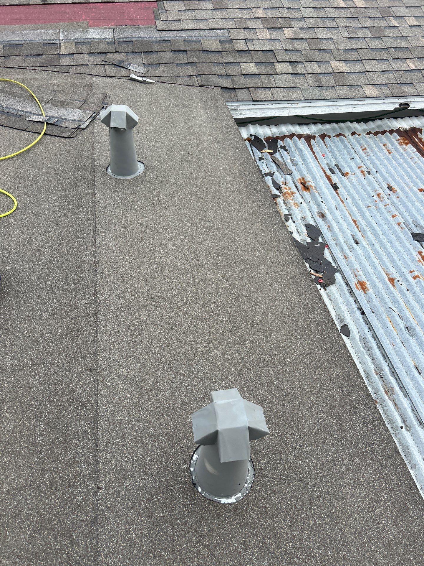 Roof Replacement Pasadena by Roof Repair Services LLC