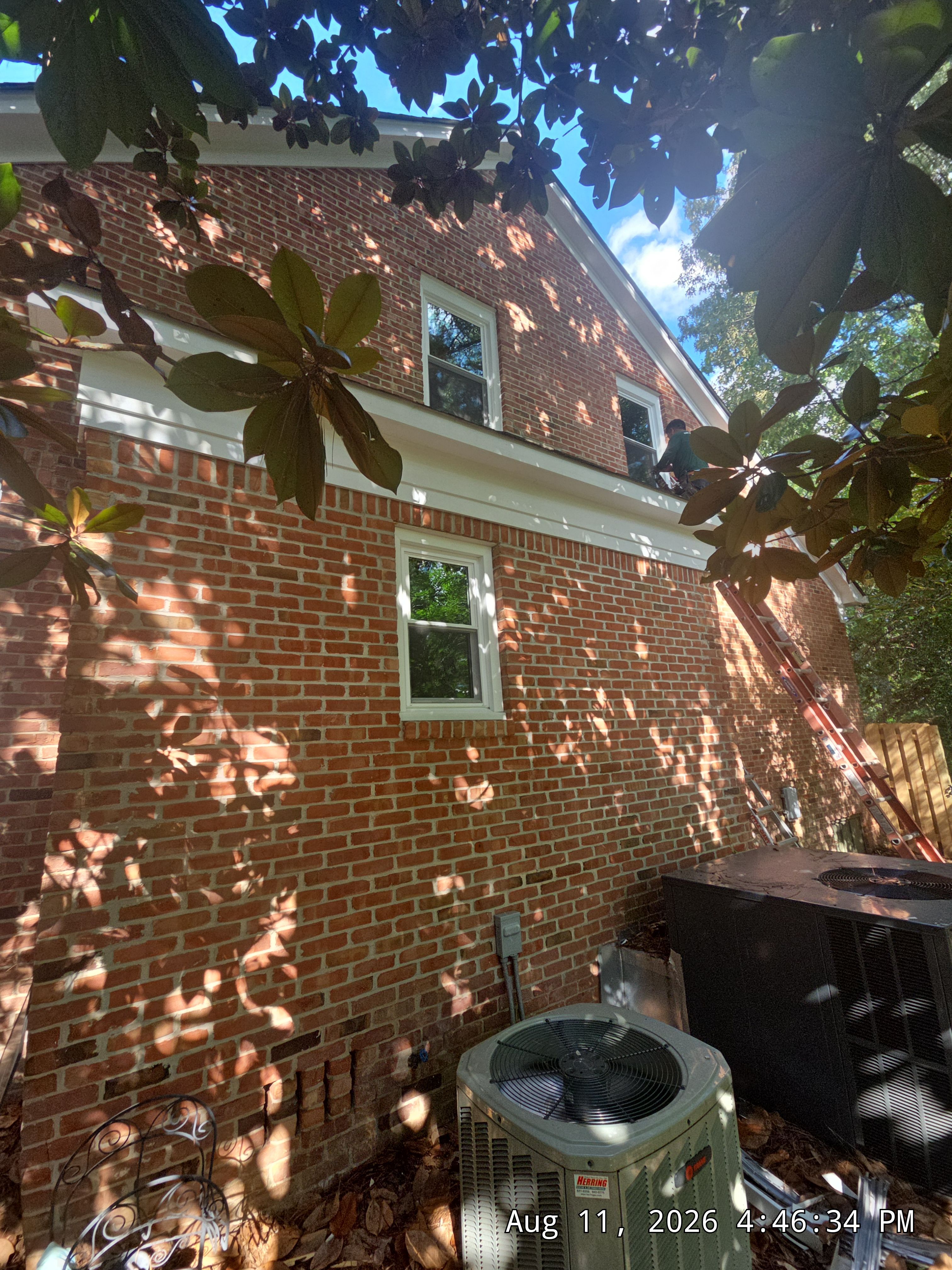 Ackerman Project in Vestavia Hills by The Window Source