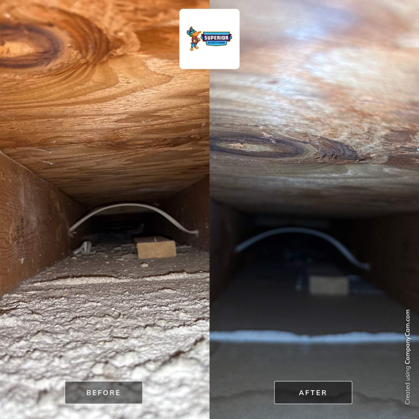 Air Duct Cleaning in Pittsburgh, PA by Superior Air Duct Cleaning