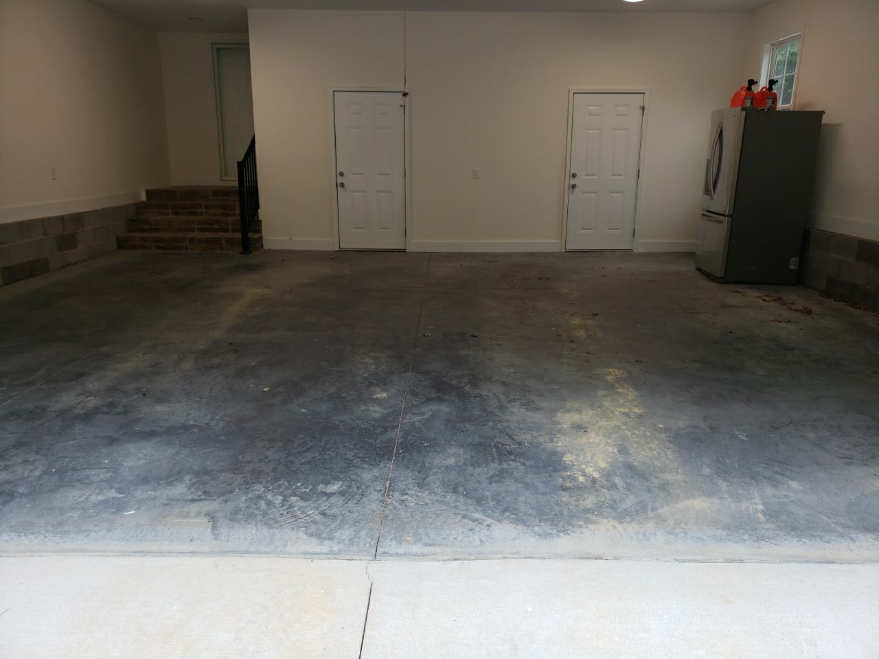 House Wash using cleaner by Power Wash Masters LLC