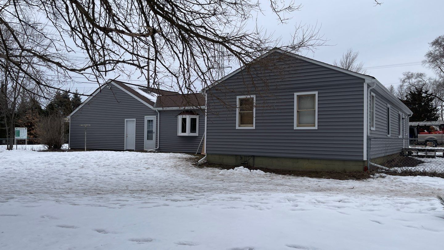 Siding Replacement using Certainteed Monogram D5 by 180 Contractors