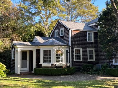 Colonial Slate Roofs