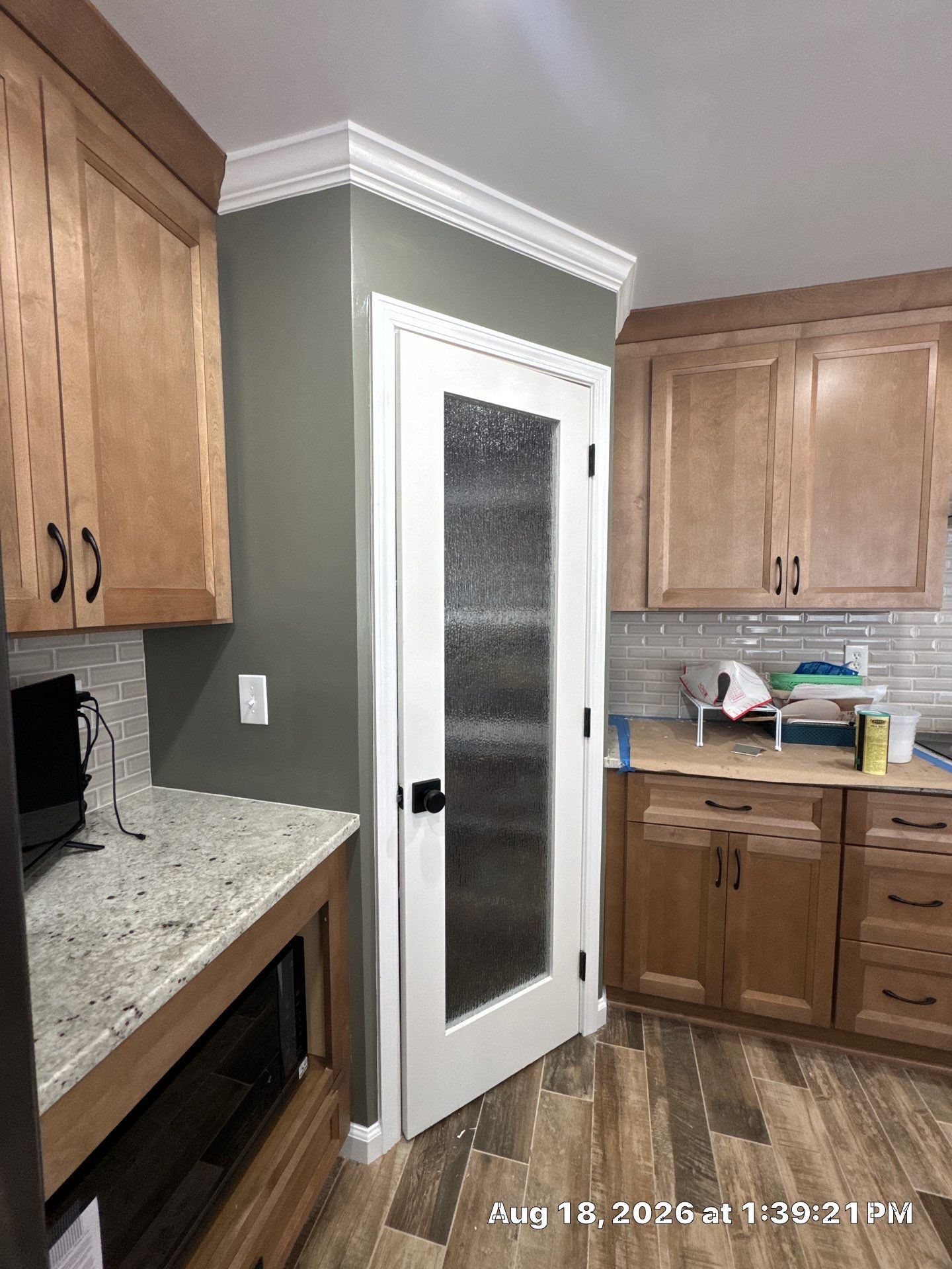 Covington GA Project by PGP Surface Solutions, LLC