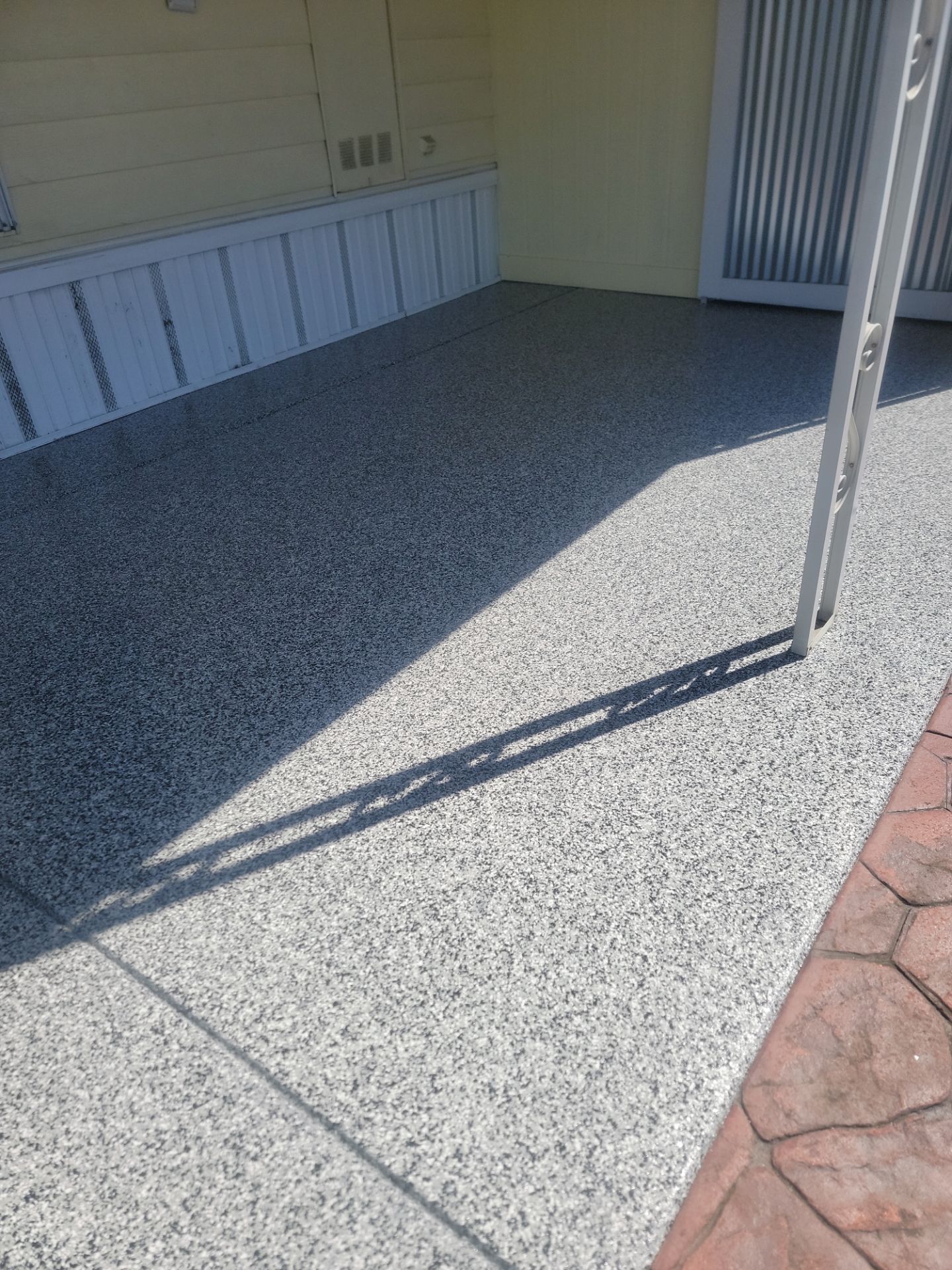 Another Car Port by MGP Coatings