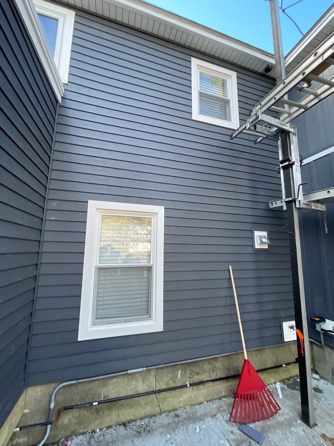 Full Home Renovation for Repeat Customer by Sensible Home Solutions