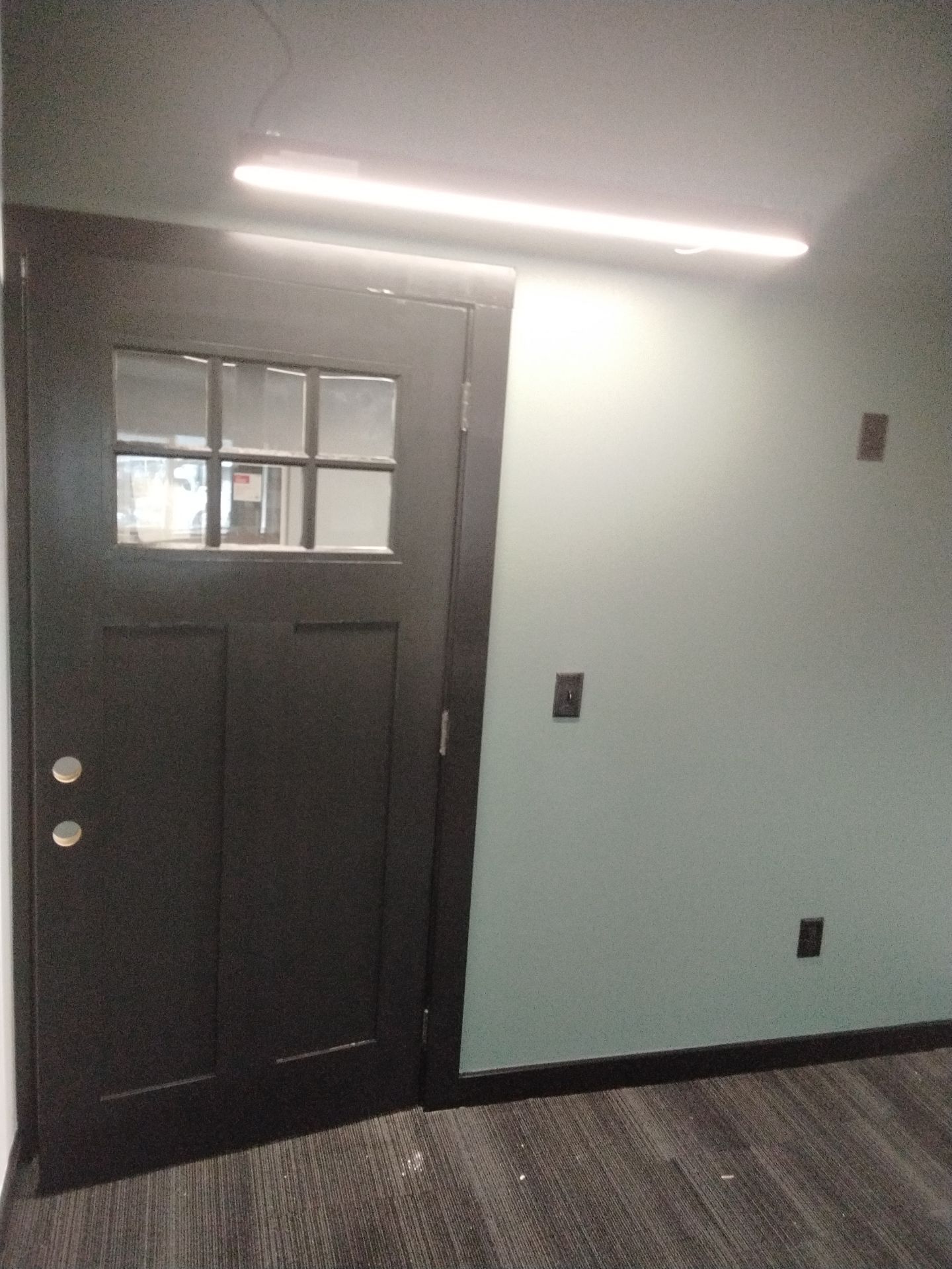 Commercial Interior Painting by Midwest Paint LLC
