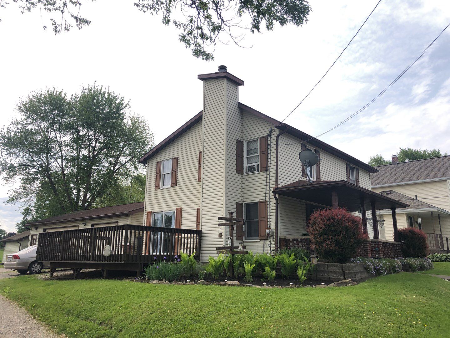 Amy Loretto by Silver Leaf Contracting 