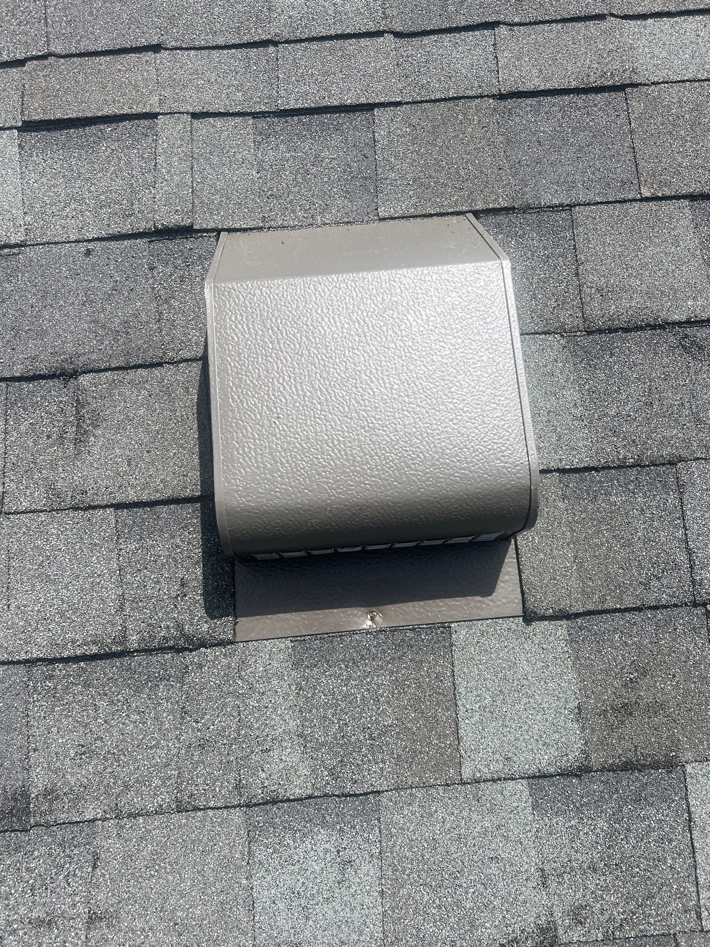 Project in Austin by Rhino Roofing and General Contracting, LLC
