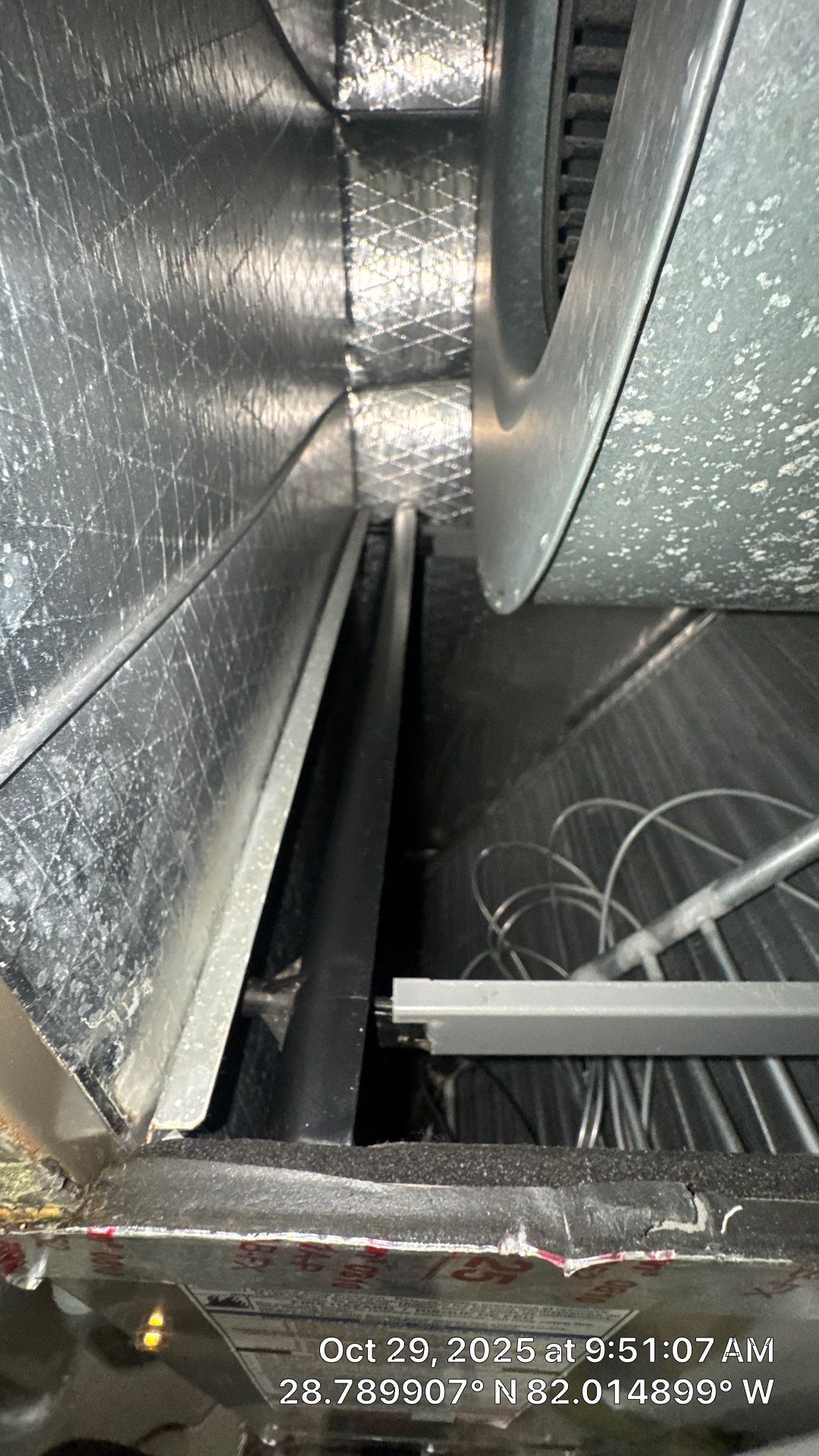 Air Duct Cleaning in The Villages by Hygienic Air, Inc
