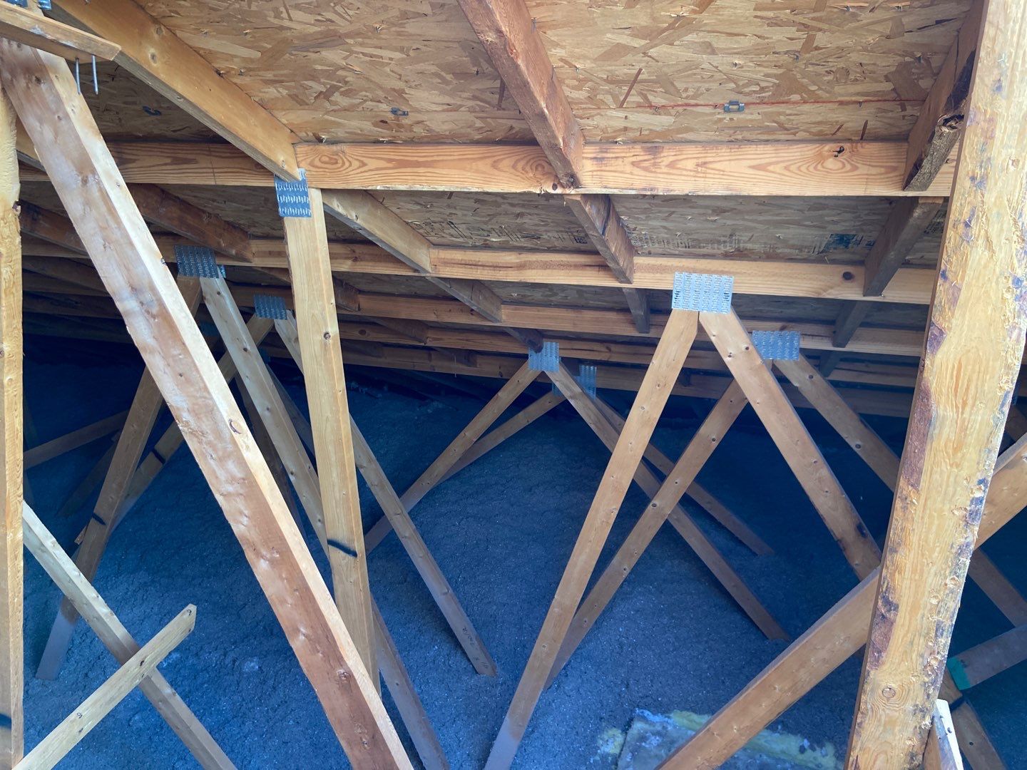 Owens Corning Duration Colonial Slate by 180 Contractors