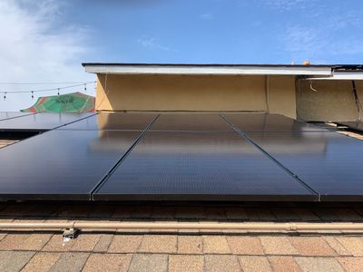 Solar Installation