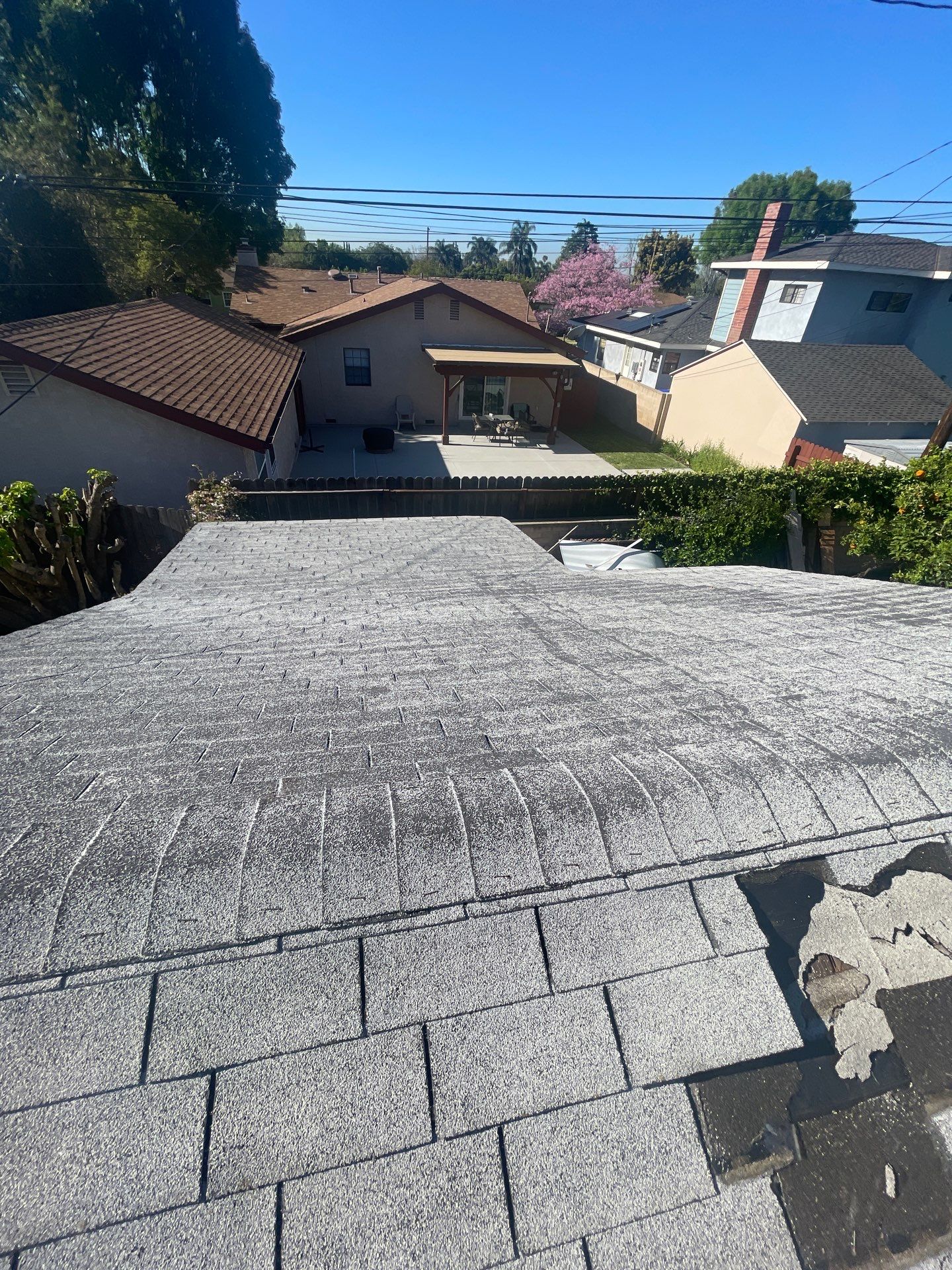 Roof Replacement - Richmond, CA 94804 by Epic Roof Replacement