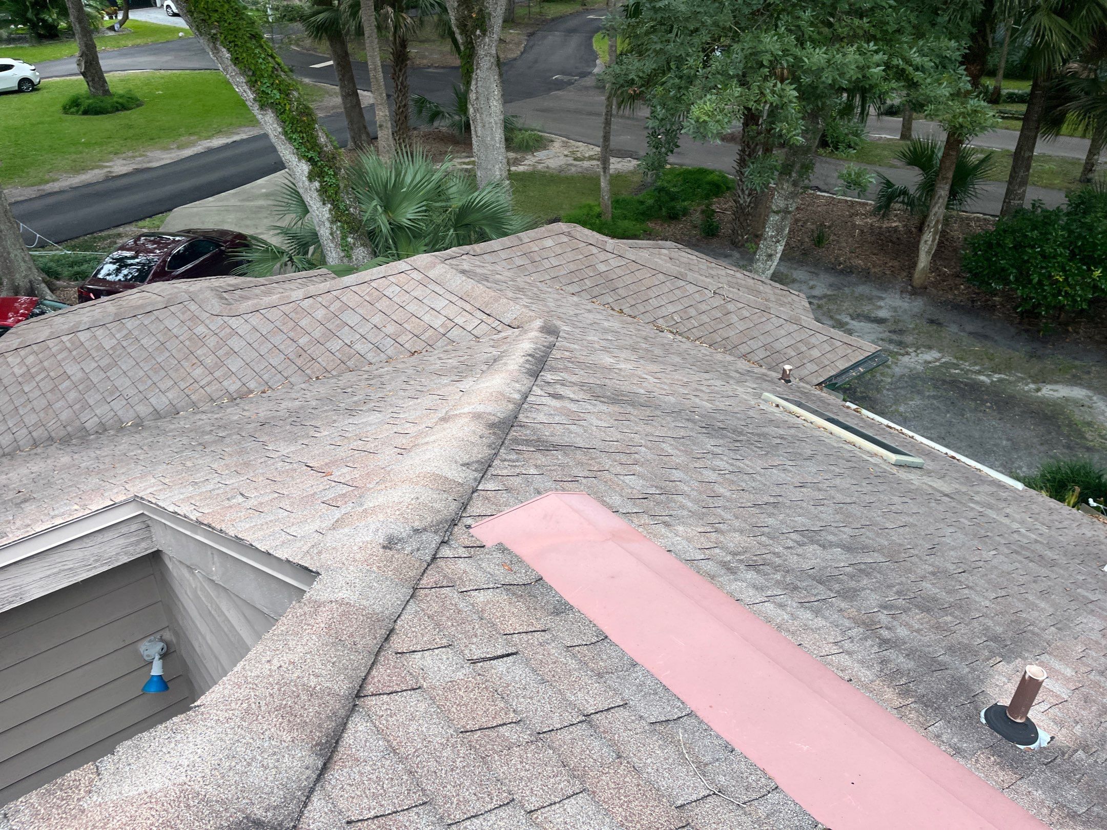 Shingle -> Shingle by Prime Roofing