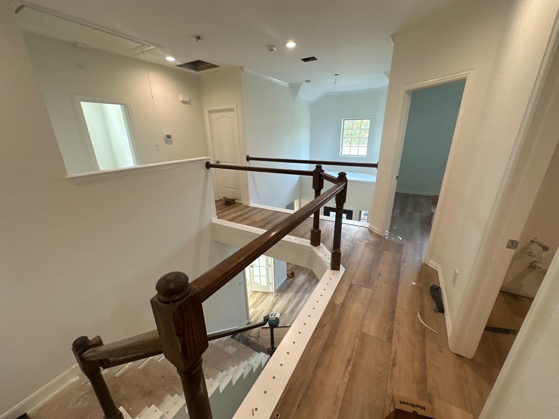 Full House Remodel in Creekside Park by SophAlx LLC