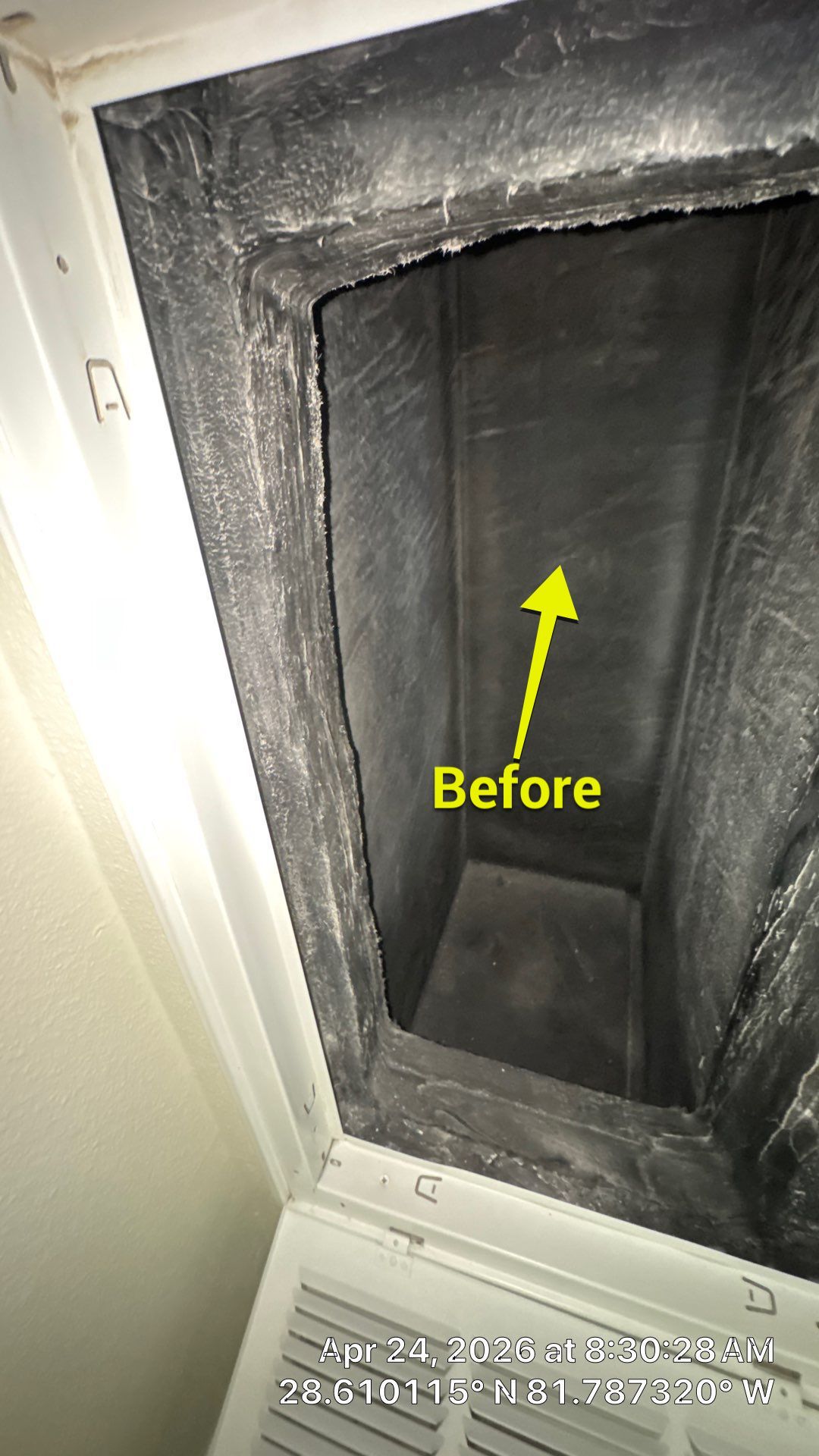 Air Duct Cleaning Groveland by Hygienic Air, Inc