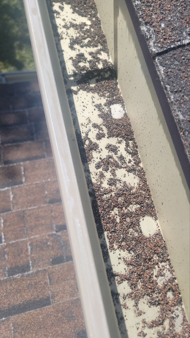 Residential Roof Replacement – Hail Damage in Utah by ASAP Roofing & Exteriors