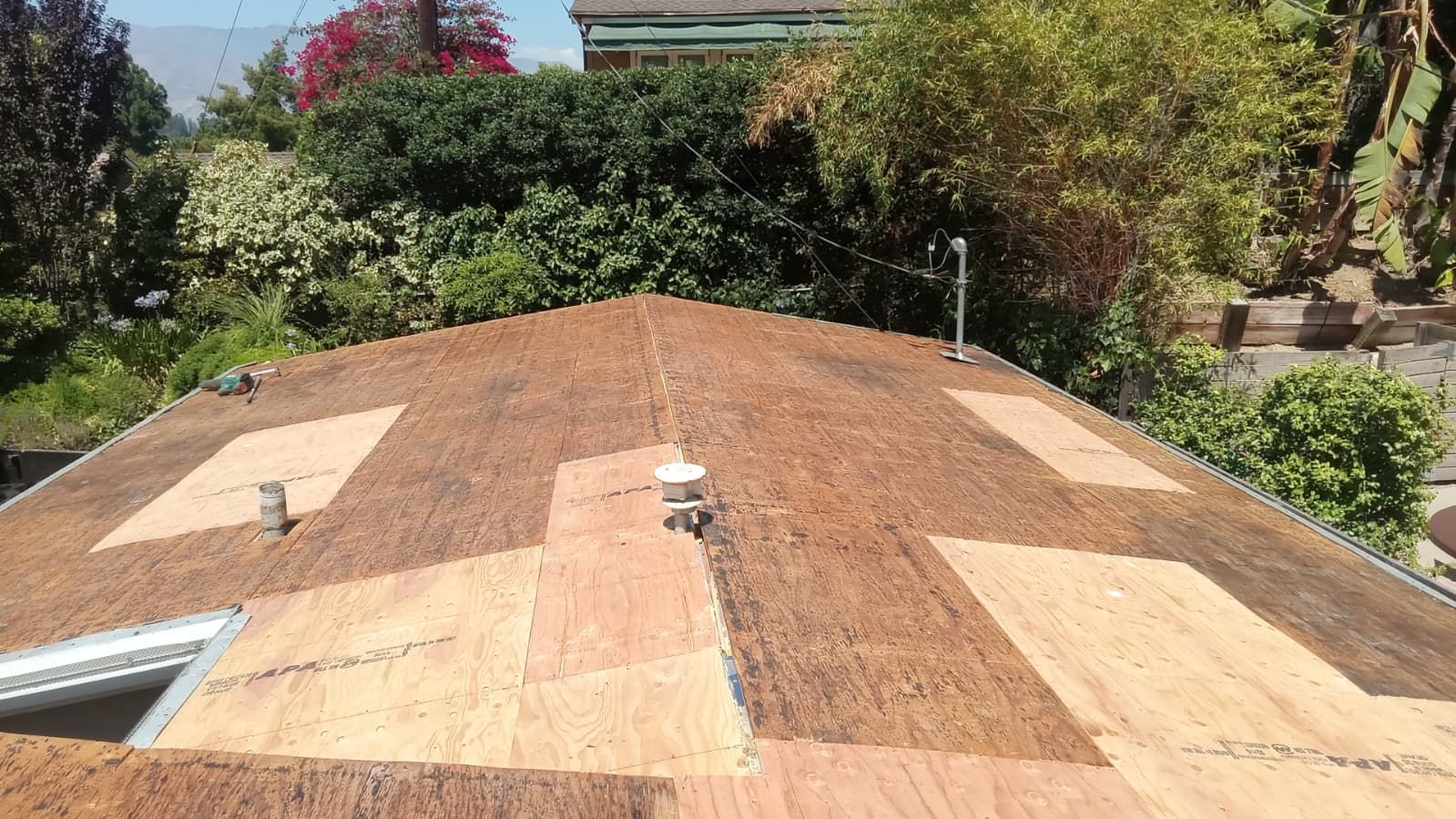 Roof Replacement - Beaumont, CA 92223 by Epic Roof Replacement