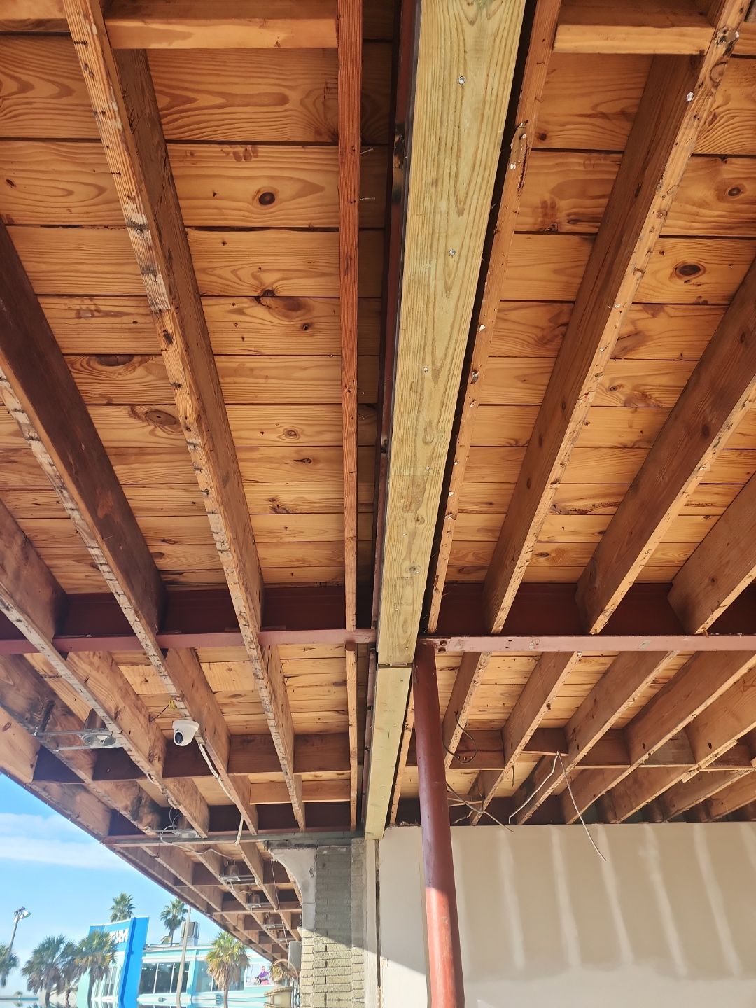 Treasure Island by usa home improvement