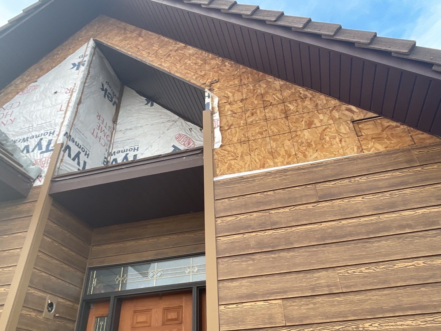 Priceless Prairie Views - Within and Without by Weather-Tite Exteriors LLC