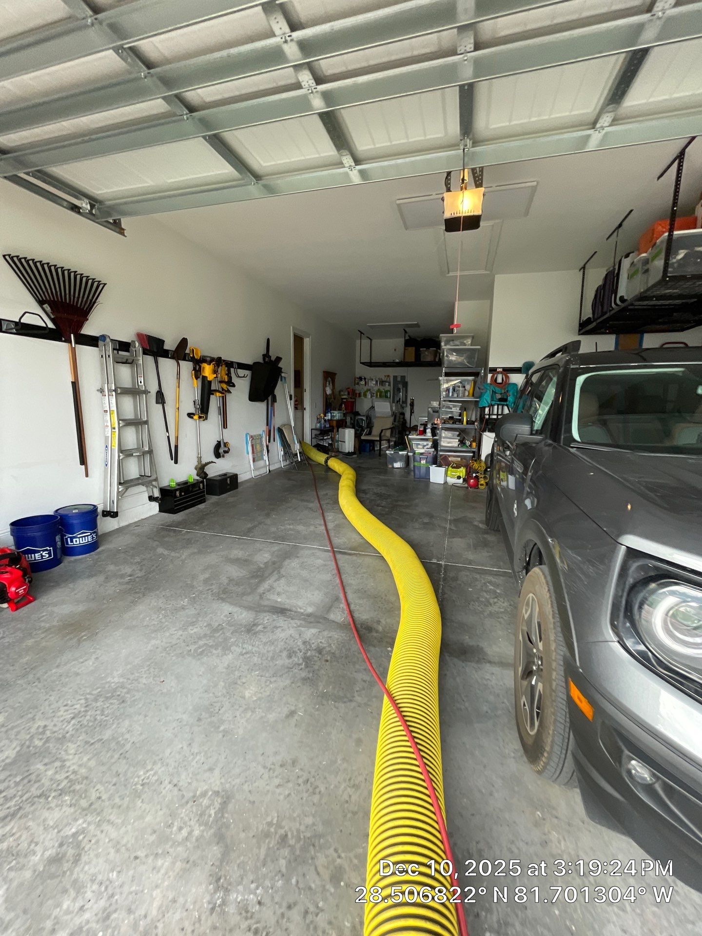 AIr Duct and Dryer Vent Cleaning in Clermont by Hygienic Air, Inc