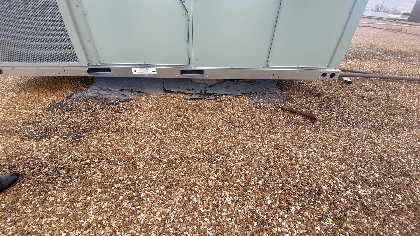 Roof Inspection in Owasso by Decor Roofing & Restoration