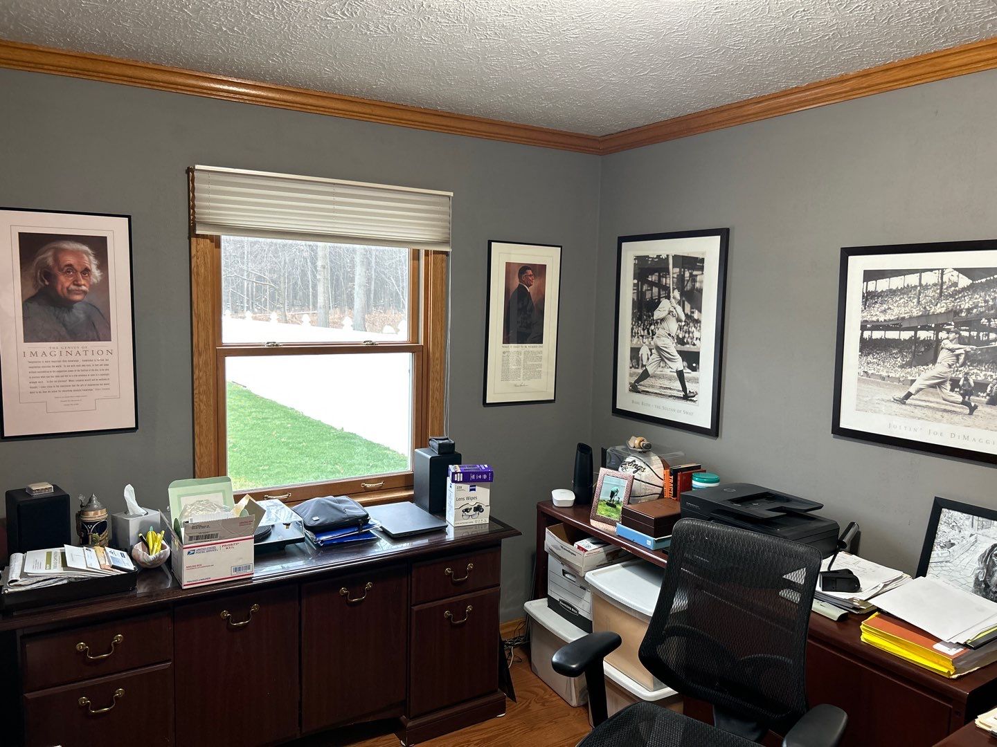 Natural to Freshly Painted by Best Buy Painting