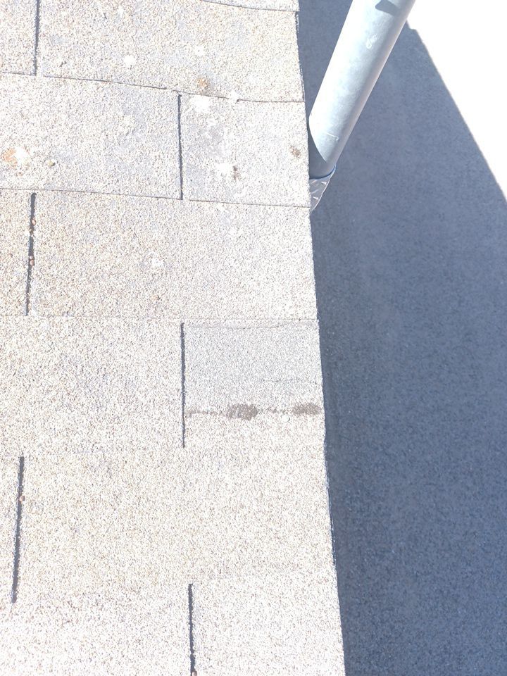 Bennet's Full Re-Roof (Energy Star) by All Storm Roofing & Construction