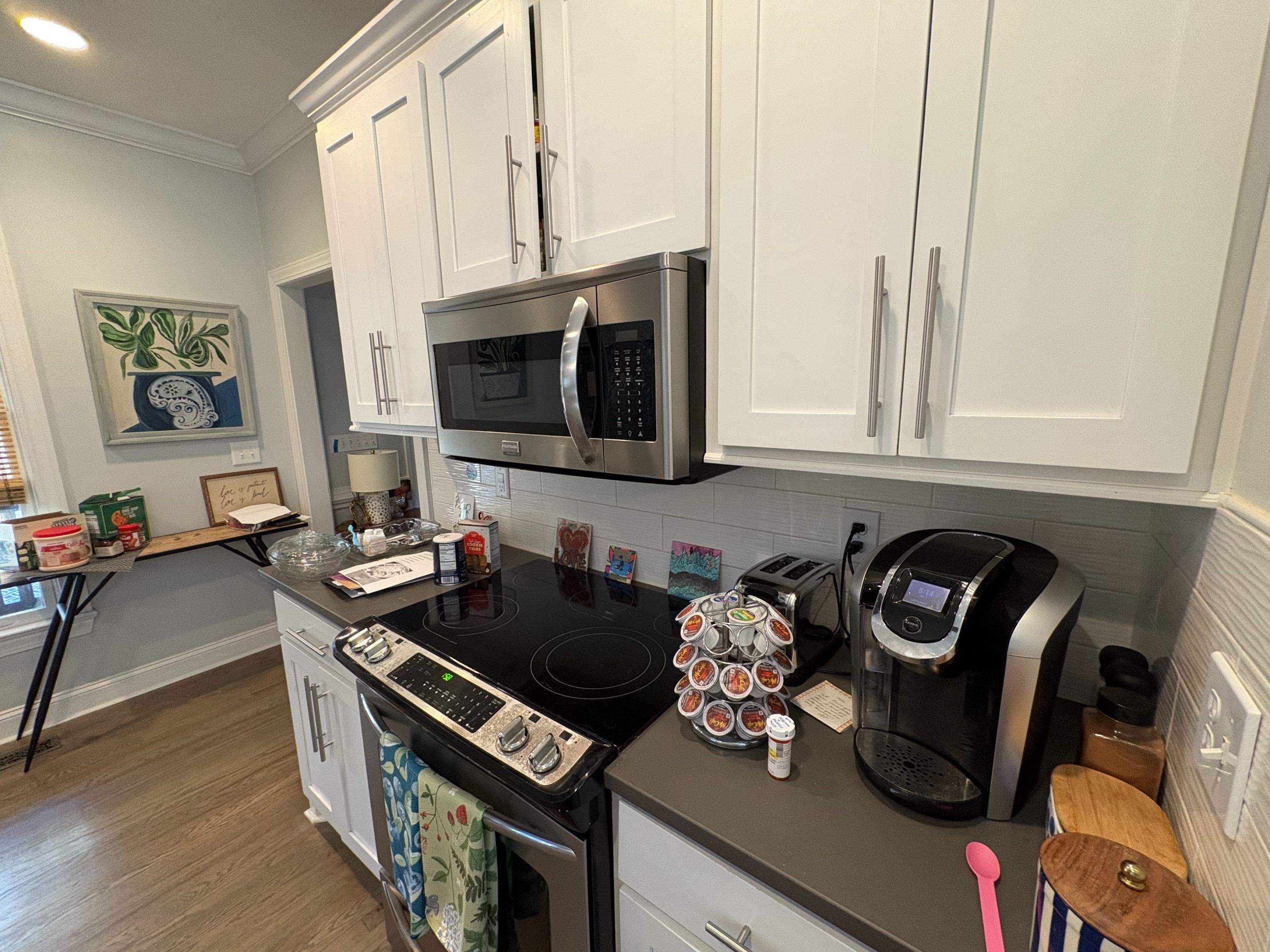 From Spray-and-Pray to Done the Right Way by Pathway Home Painting & Improvements