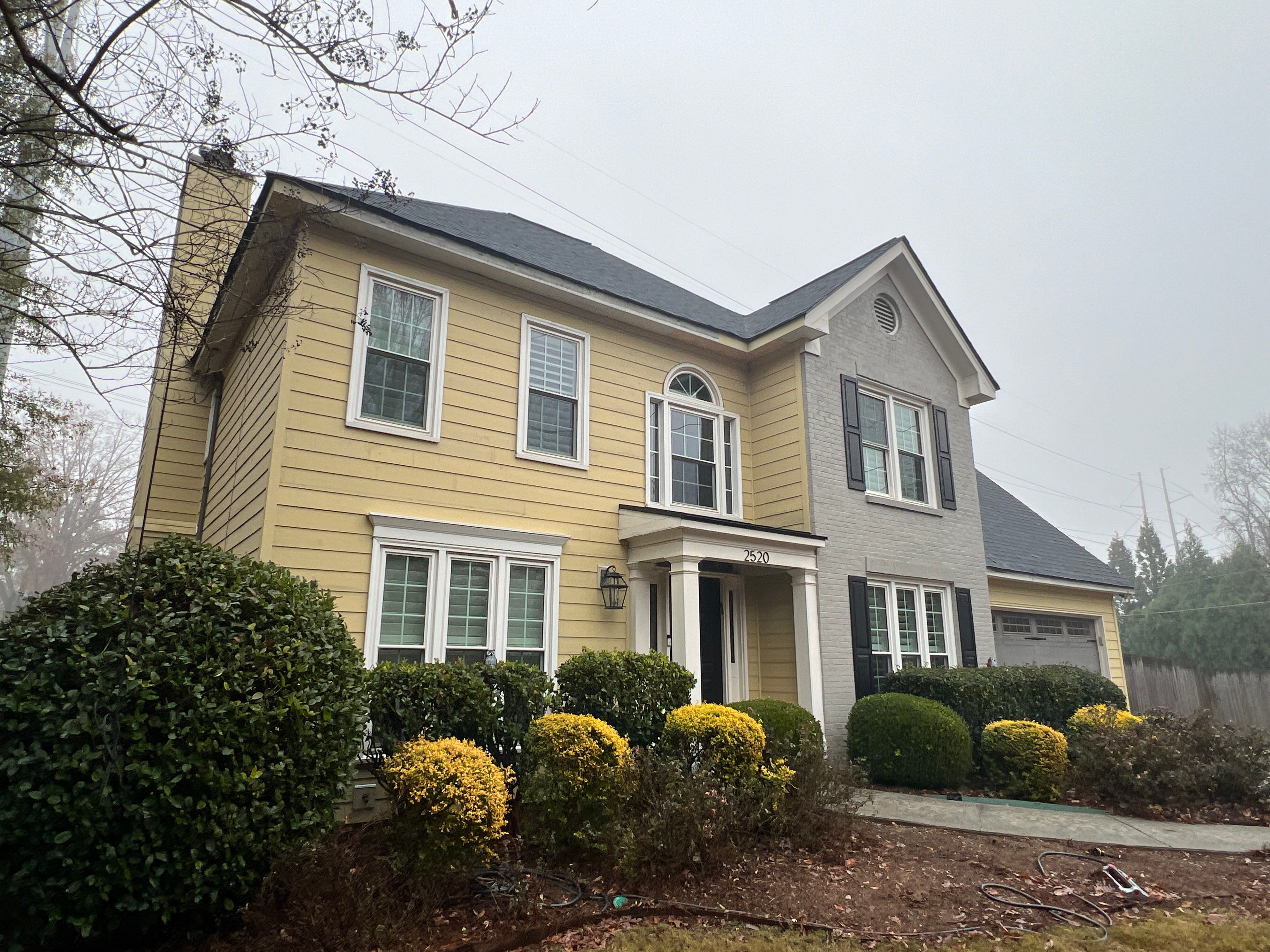 Full Renovation- Stefan by Clark Brothers Roofing & Construction
