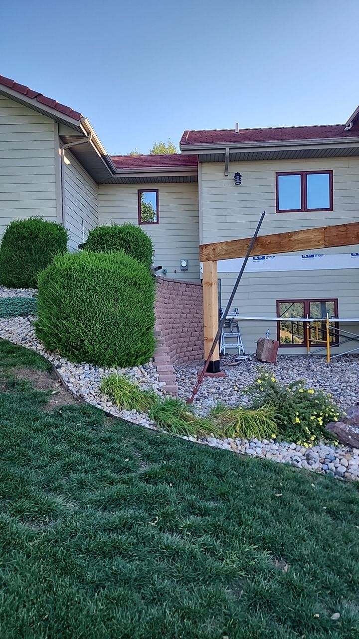 Transformation Tuesday by Weather-Tite Exteriors LLC