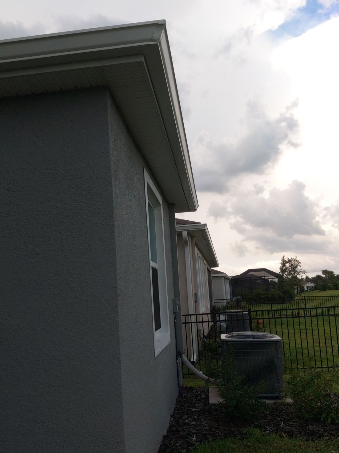 Gutter Cleaning & Maintenance in Lakewood Ranch FL by Gutter Professors