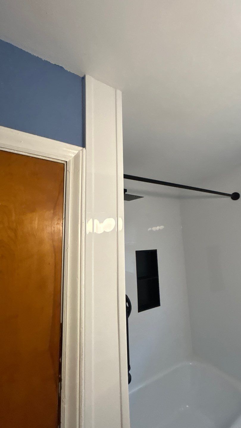 Tub Upgrade by BathPlanet SW Virginia